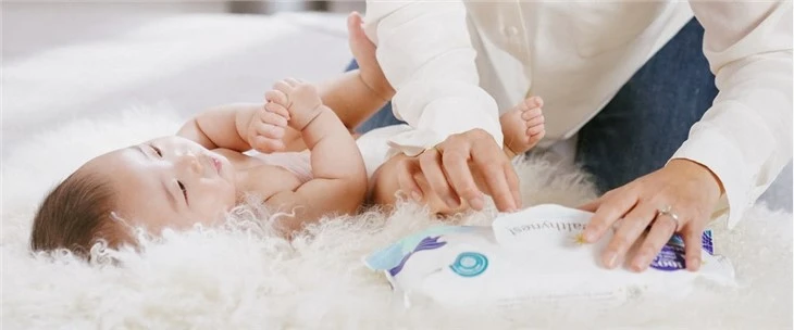 Best Baby Wipe Dispenser Travel
