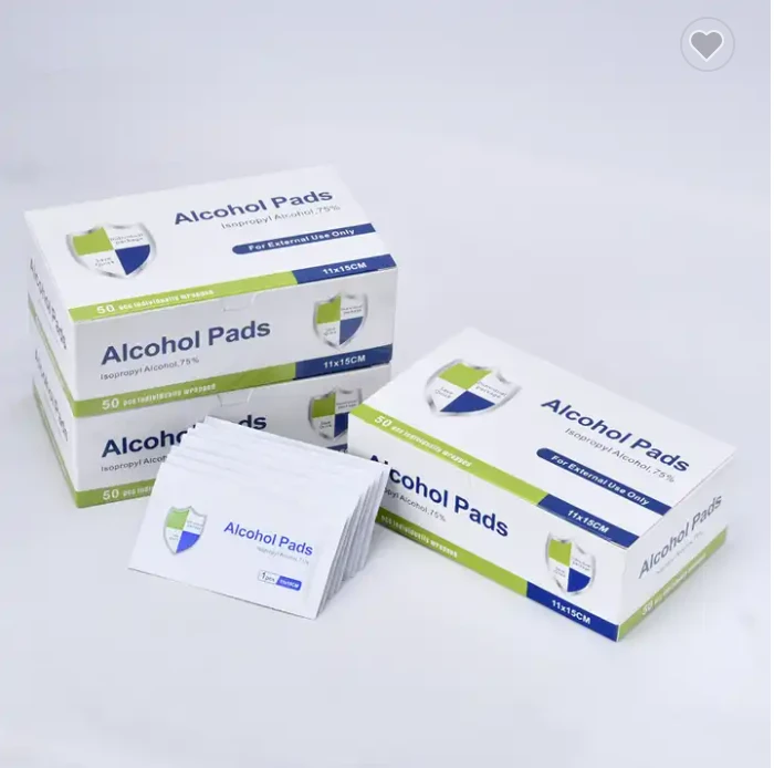 Elektronische schoonmaakdoekjes