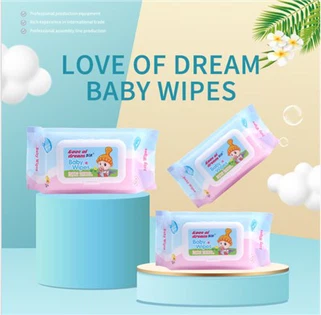 Beste betaalbare babydoekjes