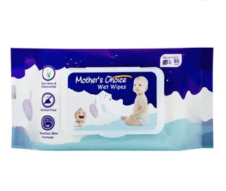 Beste antibacteriële babydoekjes