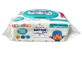 Beste babydoekjes voor het geld