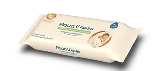 Beste deal voor babydoekjes