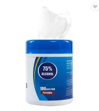 Wet Ones Antibacteriële Handdoekjes Bus