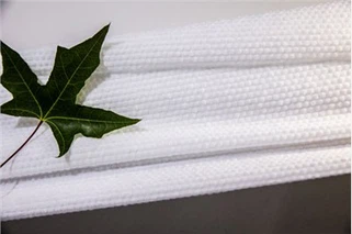 Wetlaid Pulp Gezichtsmasker Product