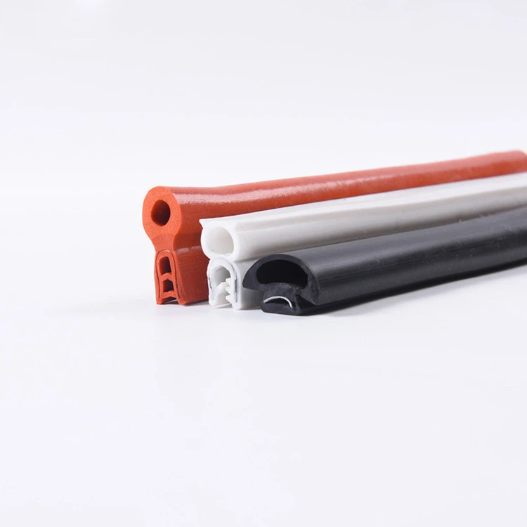 Wind- en waterdichte afdichtingsstrips