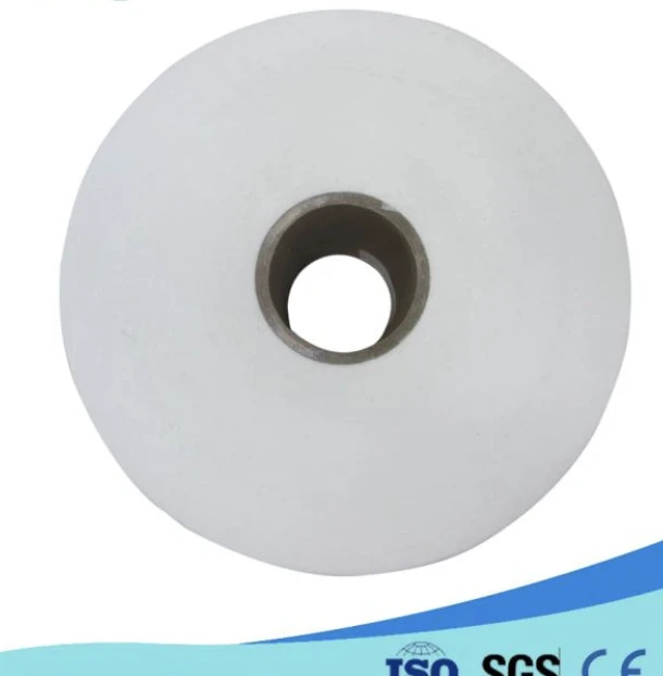Hydrofoob non-woven voor babyluiers