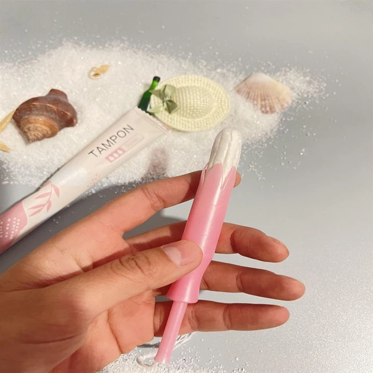 Sterile Medical Tampon suppliers